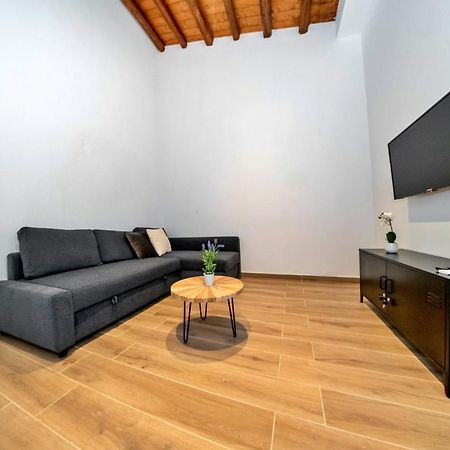 باليرمو Monacelli Apartment المظهر الخارجي الصورة