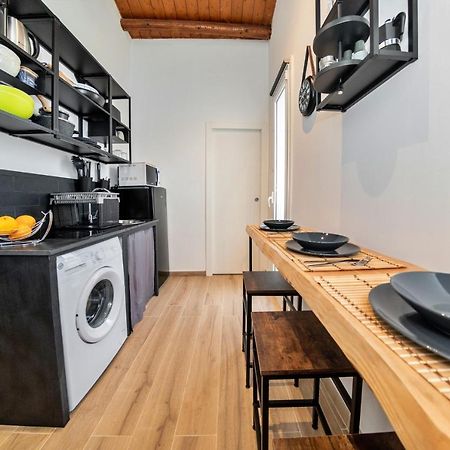 باليرمو Monacelli Apartment المظهر الخارجي الصورة