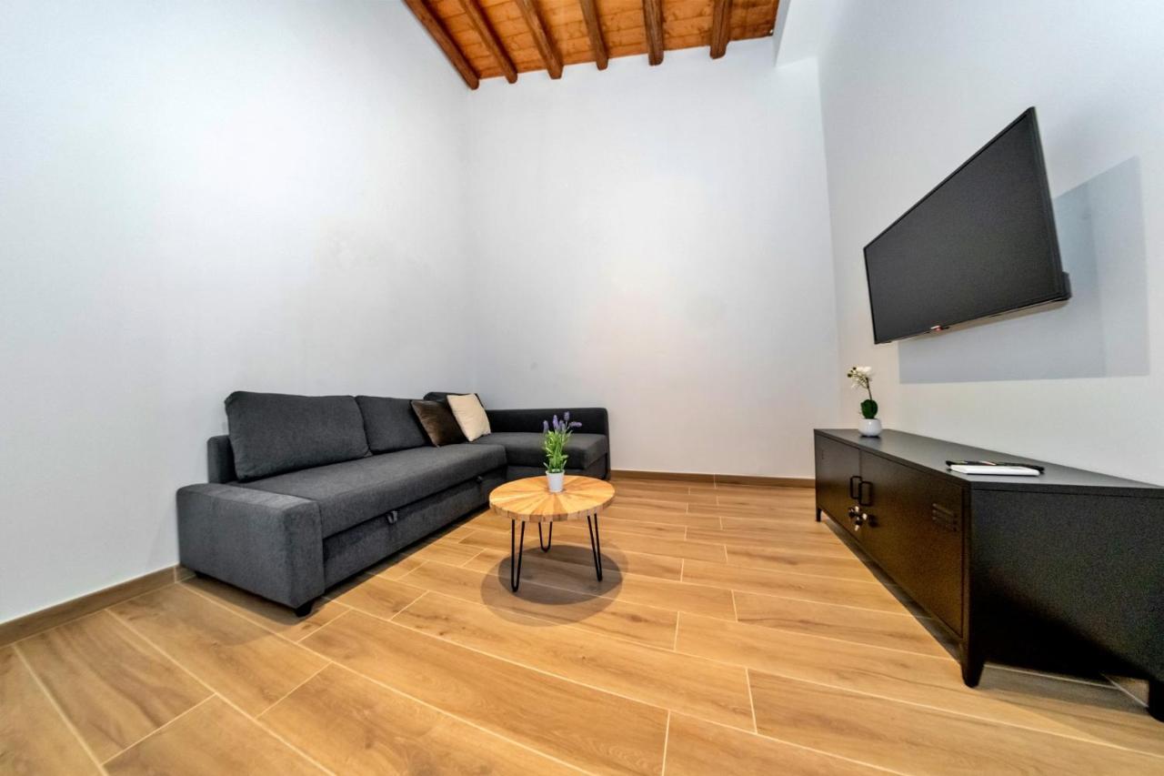 باليرمو Monacelli Apartment المظهر الخارجي الصورة