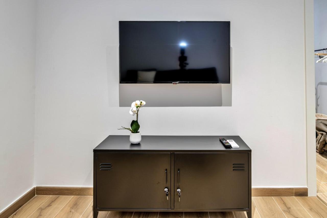 باليرمو Monacelli Apartment المظهر الخارجي الصورة