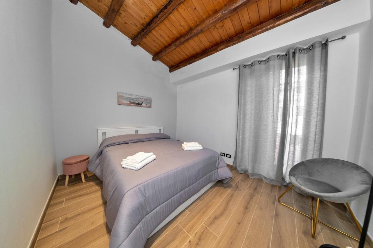 باليرمو Monacelli Apartment المظهر الخارجي الصورة