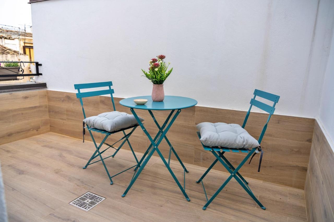 باليرمو Monacelli Apartment المظهر الخارجي الصورة