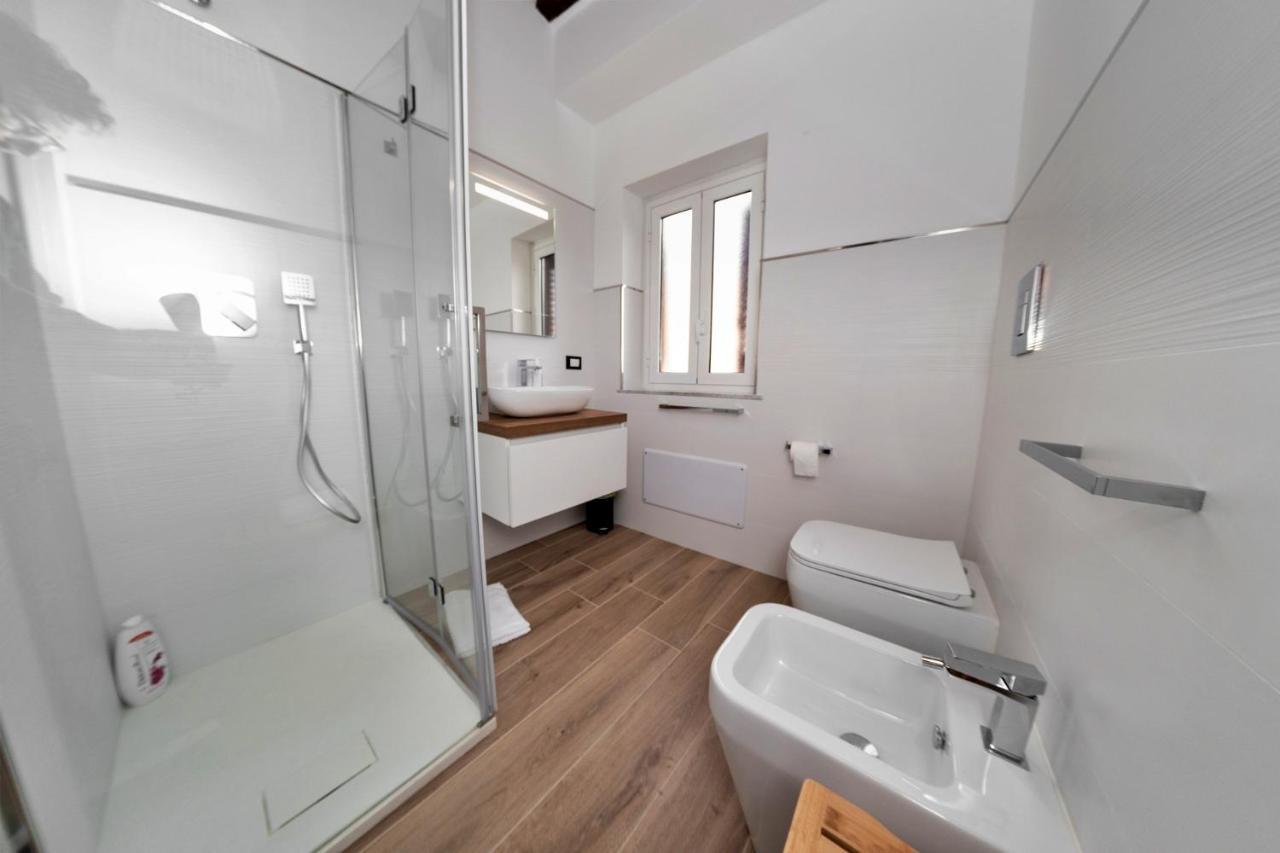 باليرمو Monacelli Apartment المظهر الخارجي الصورة
