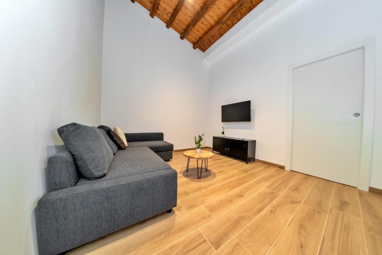 باليرمو Monacelli Apartment المظهر الخارجي الصورة